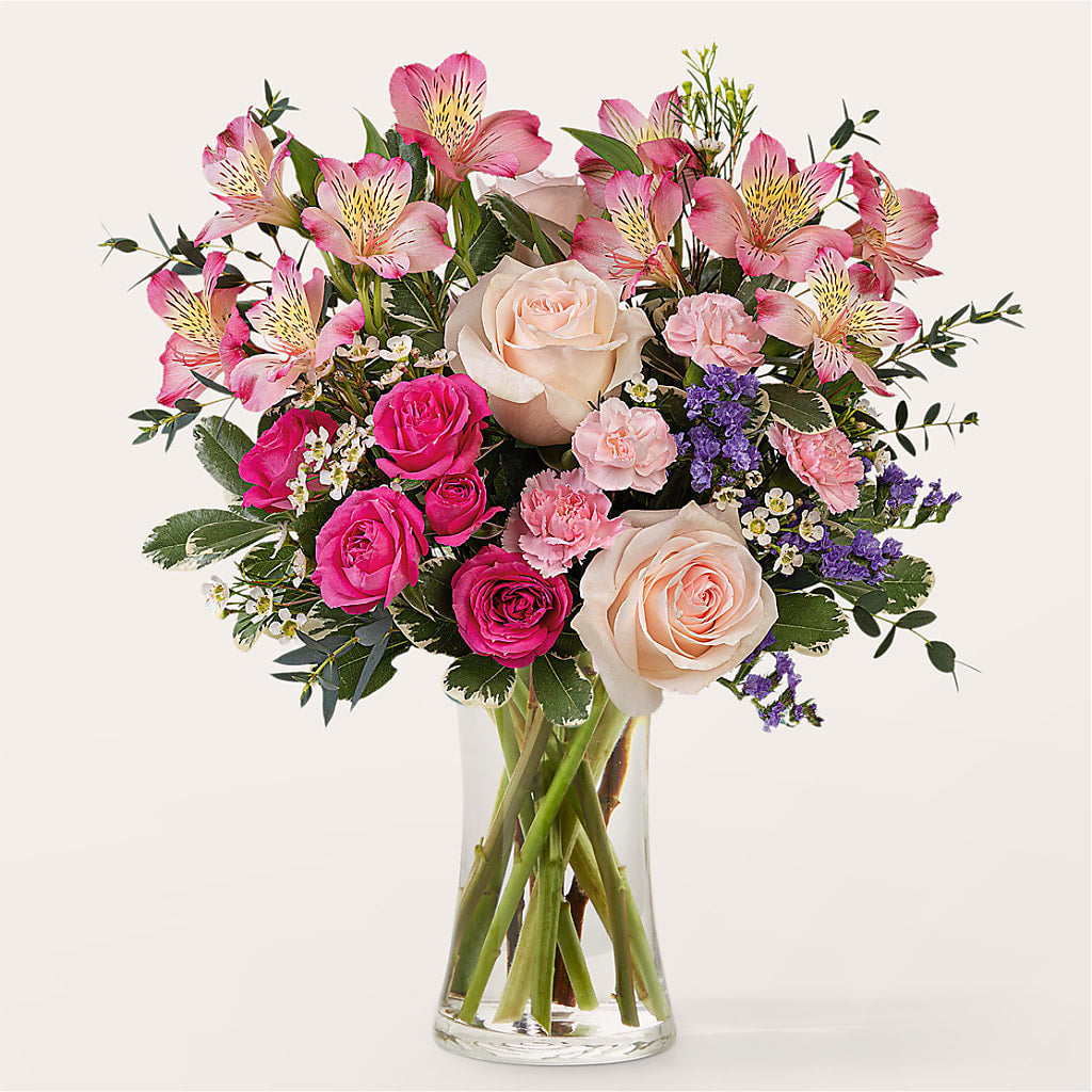 A La Mode Bouquet – Jose Arrangements, Los Angeles CA