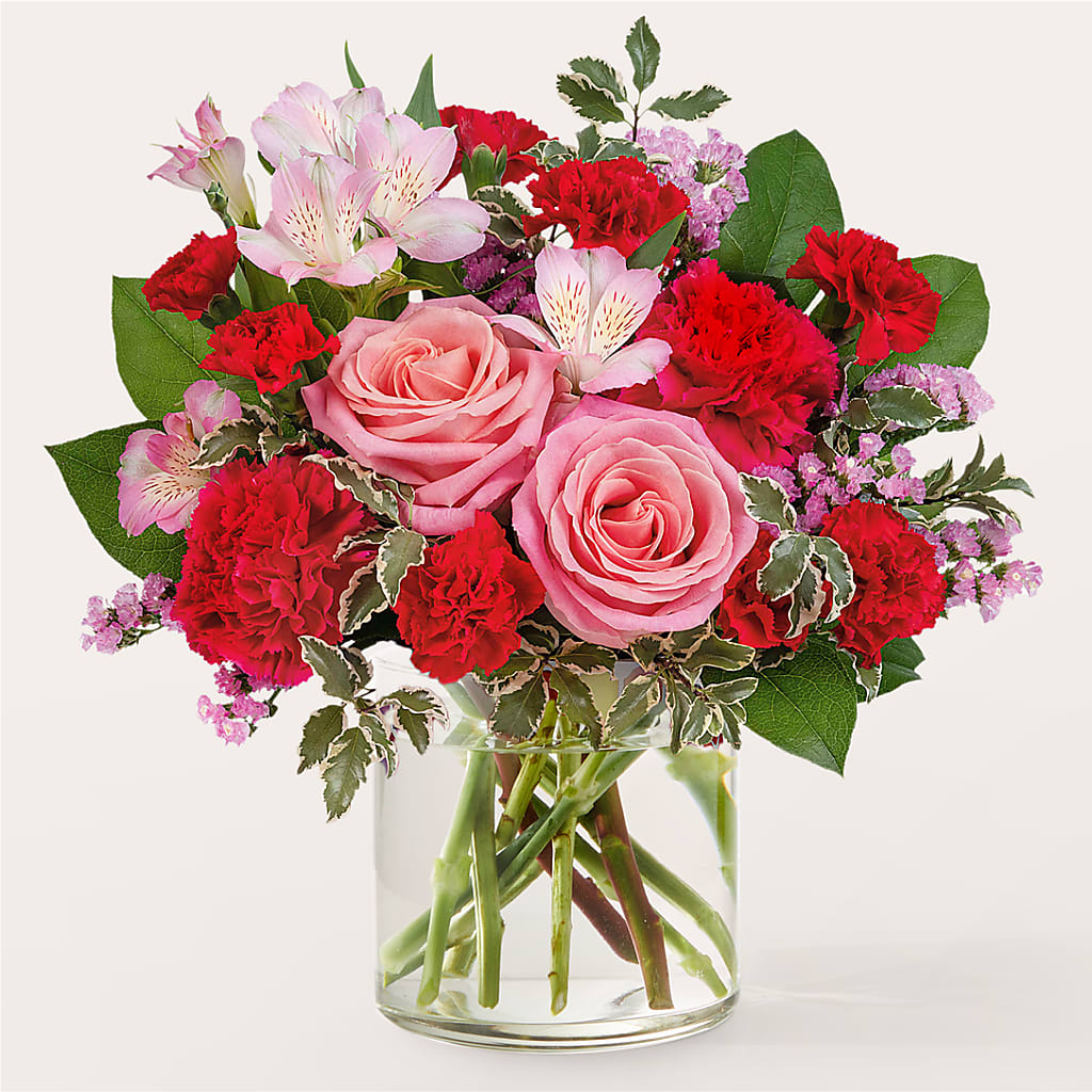 First Impressions Bouquet – Jose Arrangements, Los Angeles CA
