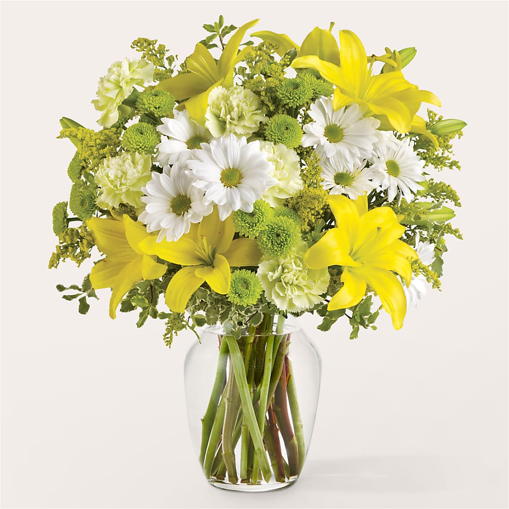 Fresh Start Bouquet – Jose Arrangements, Los Angeles CA