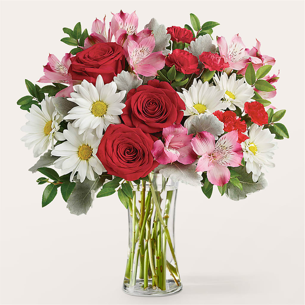 Sugary Sweet Bouquet – Jose Arrangements, Los Angeles CA