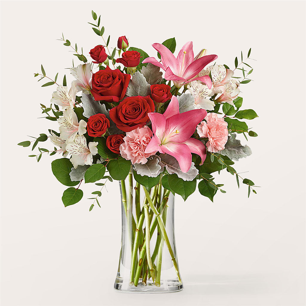 Everything to Me Bouquet – Jose Arrangements, Los Angeles CA