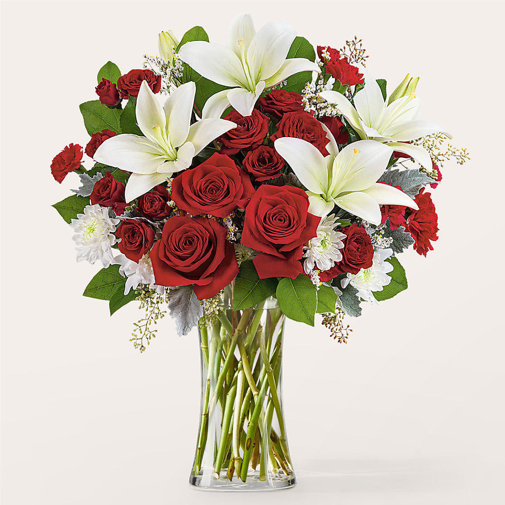Floral Symphony Bouquet – Jose Arrangements, Los Angeles CA