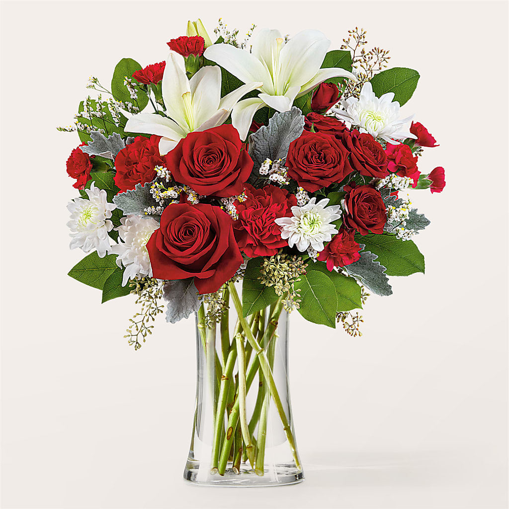 Floral Symphony Bouquet – Jose Arrangements, Los Angeles CA