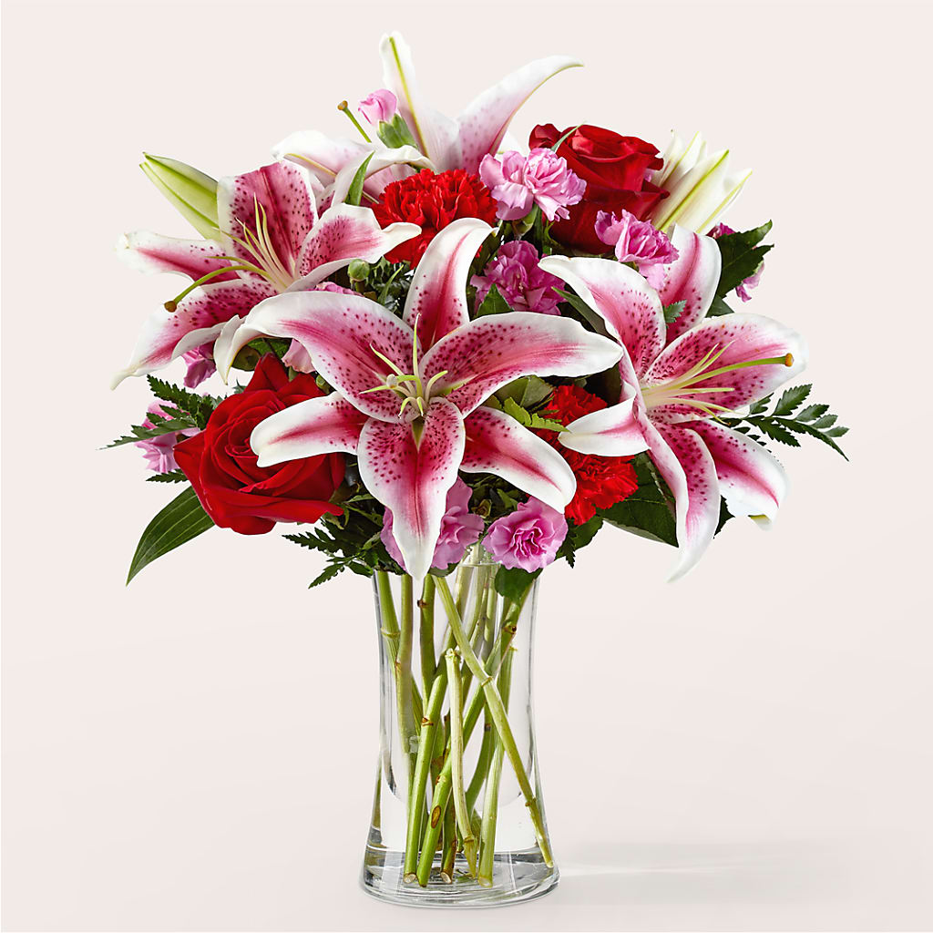 Honeymoon Bouquet – Jose Arrangements, Los Angeles CA
