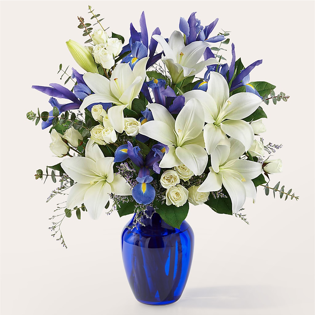 Restorative Pause Bouquet – Jose Arrangements, Los Angeles CA