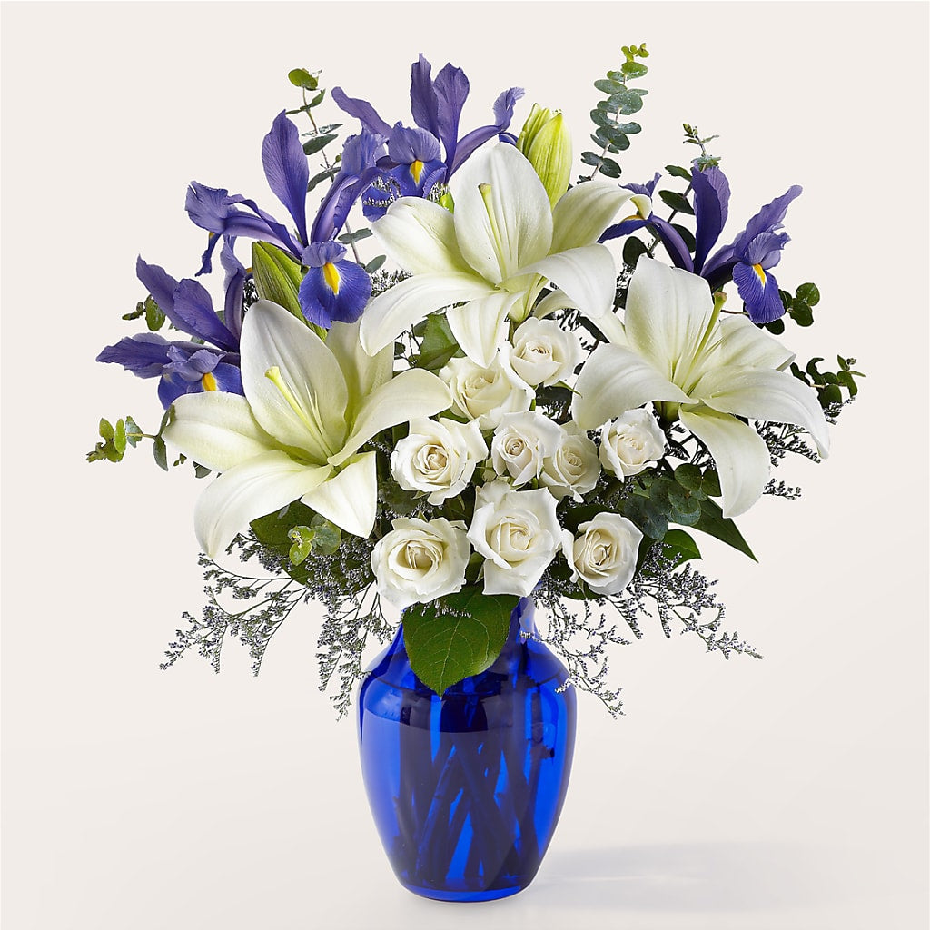 Restorative Pause Bouquet – Jose Arrangements, Los Angeles CA