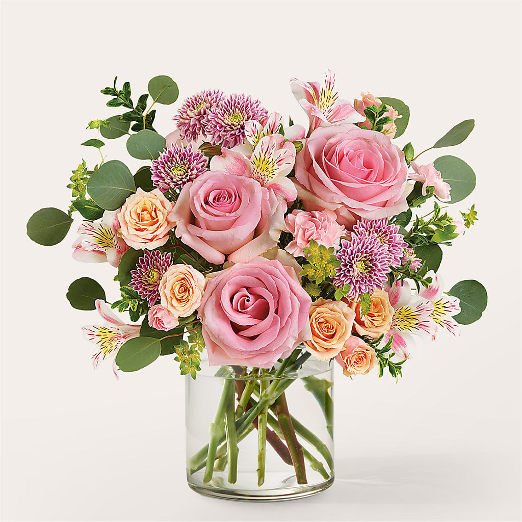 Pleasant Pastures Bouquet – Jose Arrangements, Los Angeles CA