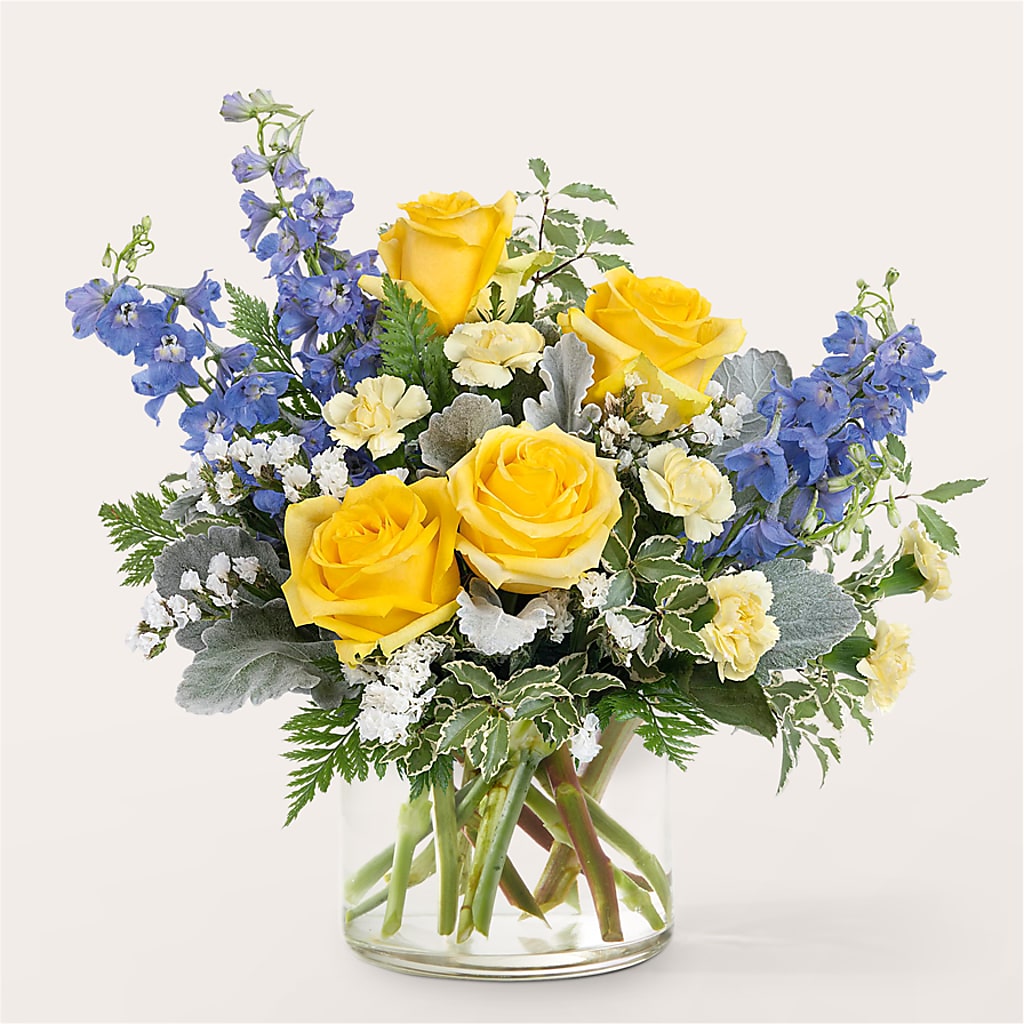Butterfly Wings Bouquet – Jose Arrangements, Los Angeles CA