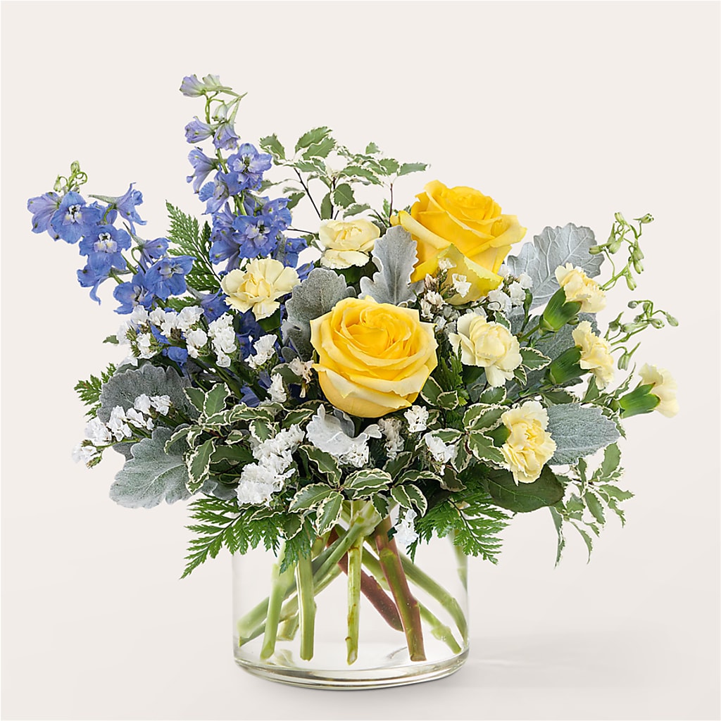 Butterfly Wings Bouquet – Jose Arrangements, Los Angeles CA