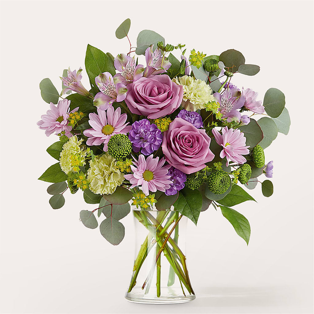 Emerald City Bouquet – Jose Arrangements, Los Angeles CA