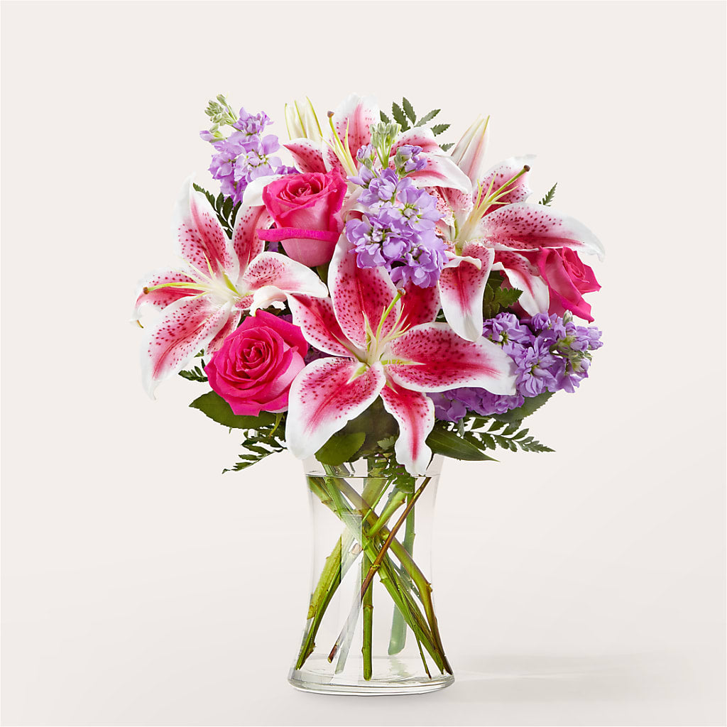 Amore Bouquet – Jose Arrangements, Los Angeles CA