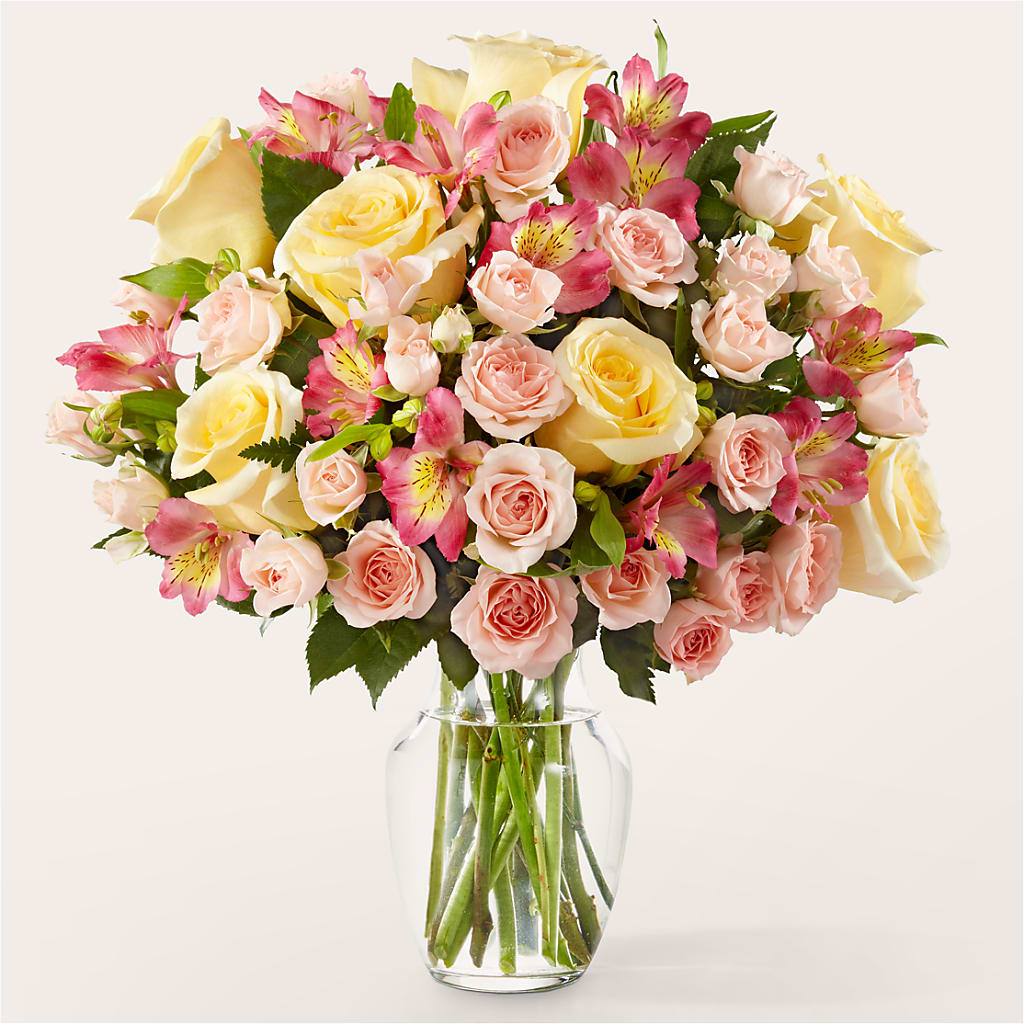 Just Lovely Bouquet – Jose Arrangements, Los Angeles CA
