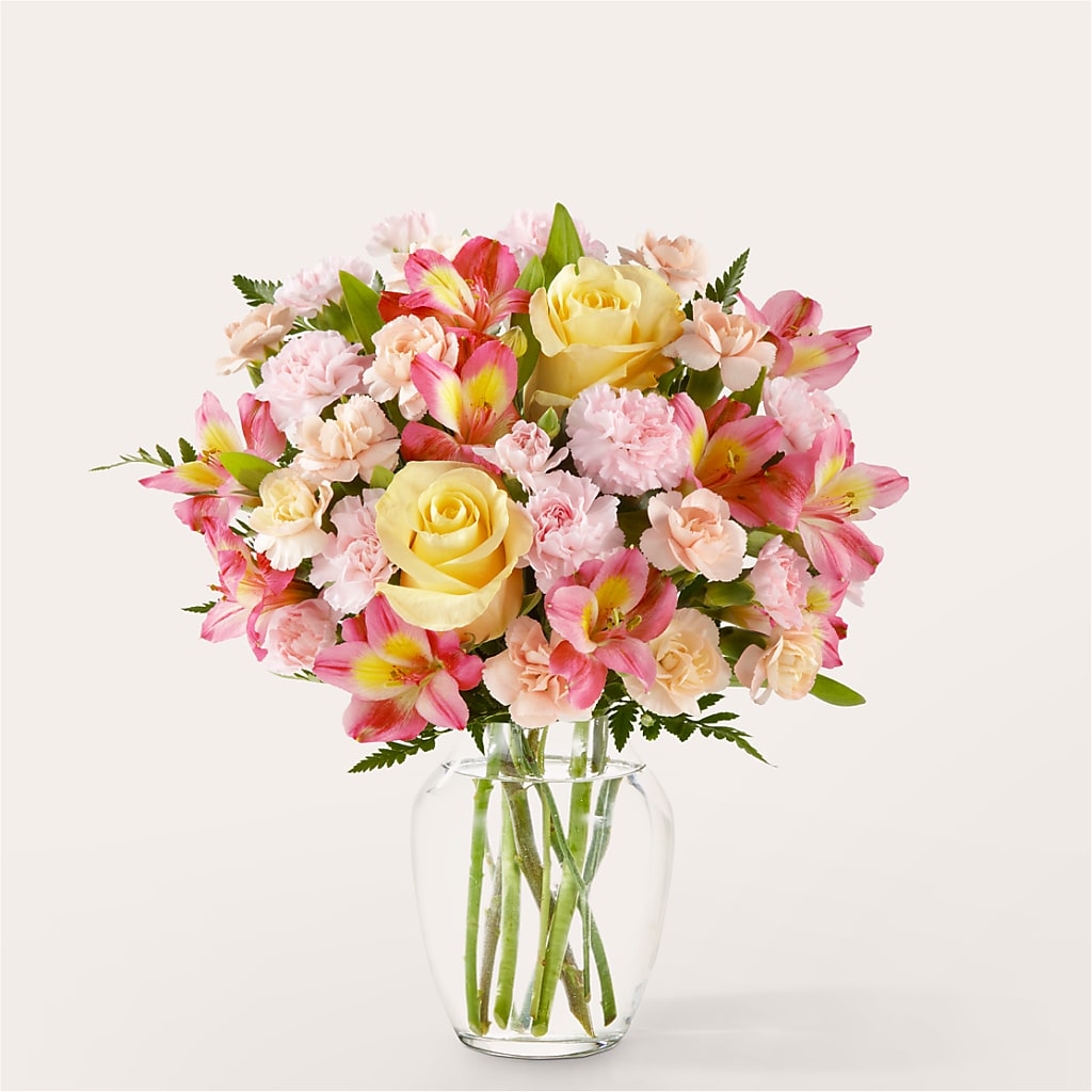 Just Lovely Bouquet – Jose Arrangements, Los Angeles CA