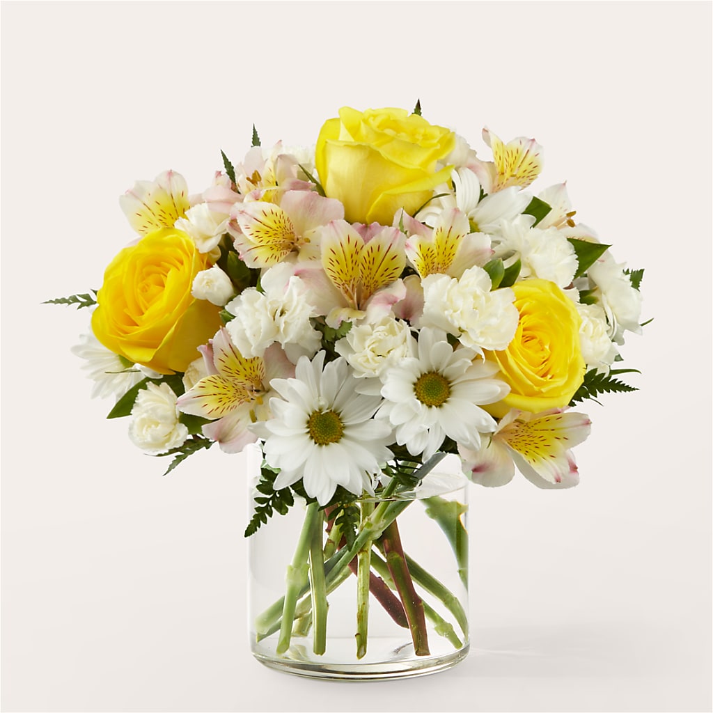 Gleeful Bouquet – Jose Arrangements, Los Angeles CA
