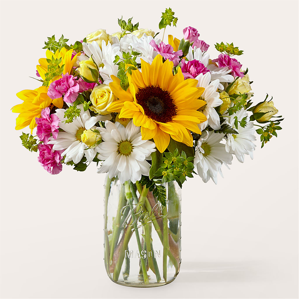 Aglow Bouquet – Jose Arrangements, Los Angeles CA