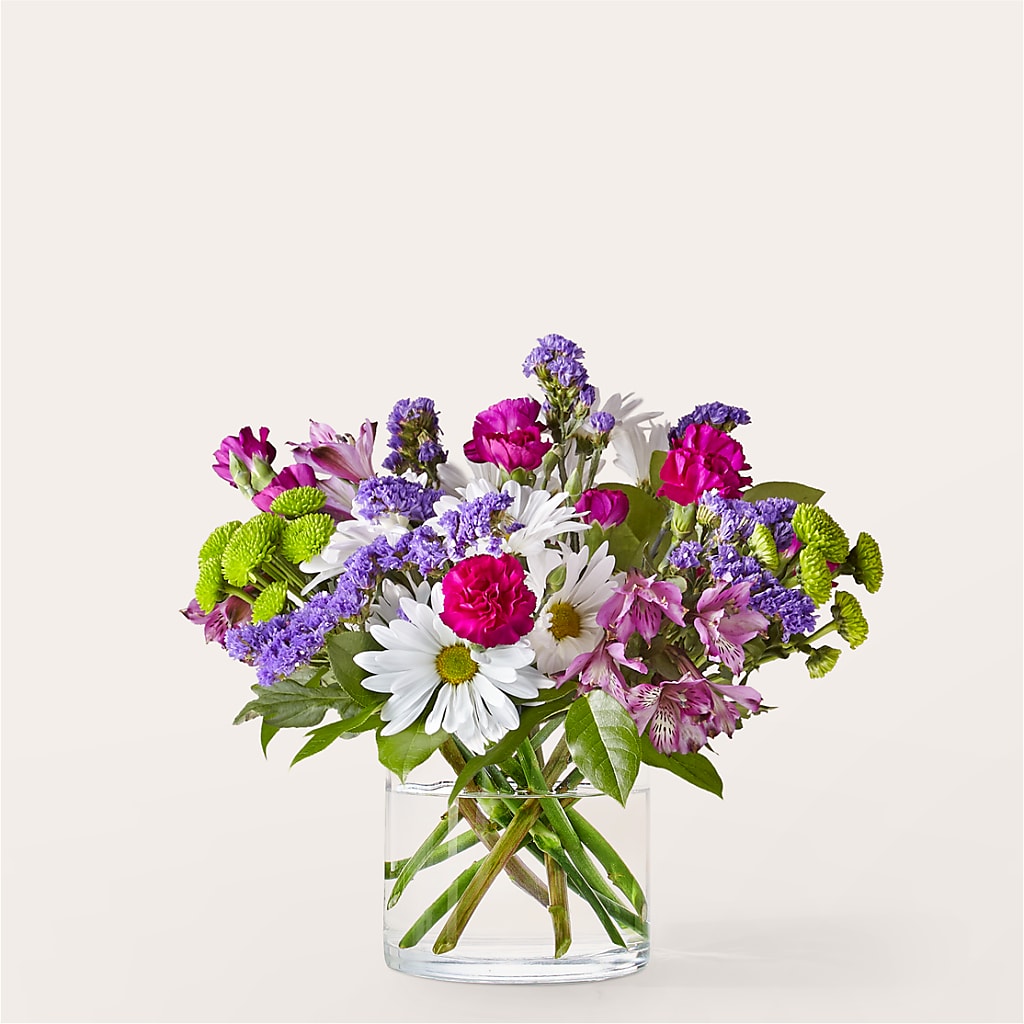 Wild Berry Bouquet – Jose Arrangements, Los Angeles CA