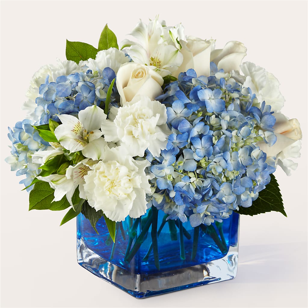 Soothing Waters Bouquet – Jose Arrangements, Los Angeles CA