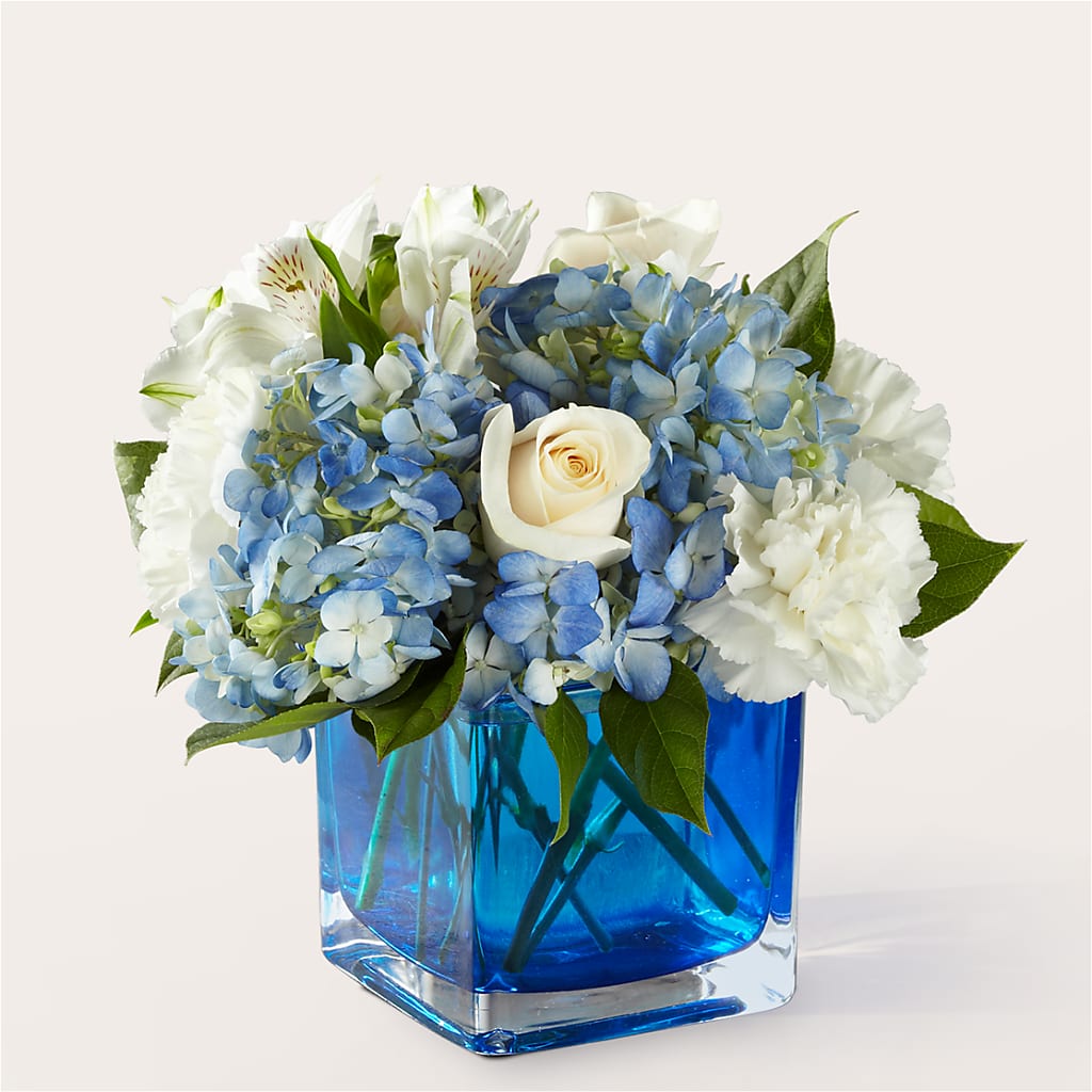 Soothing Waters Bouquet – Jose Arrangements, Los Angeles CA