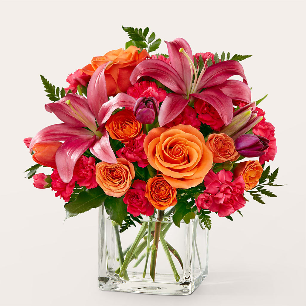 Lucky Lily Bouquet – Jose Arrangements, Los Angeles CA