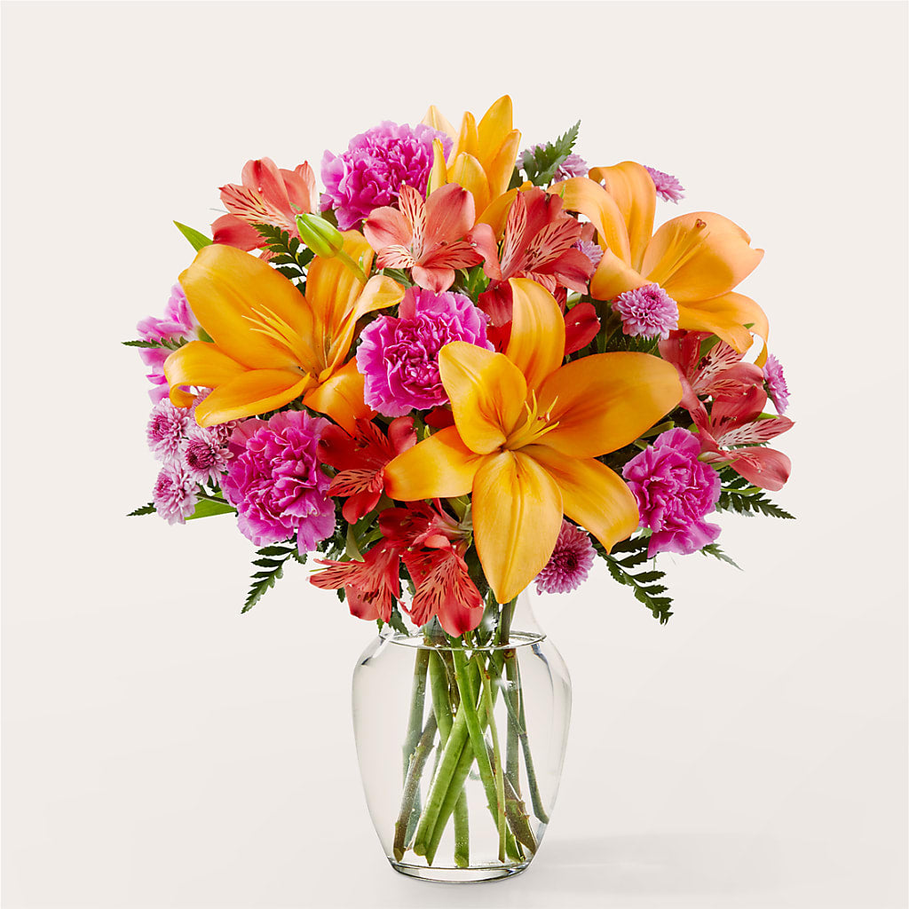 Entranced Bouquet – Jose Arrangements, Los Angeles CA
