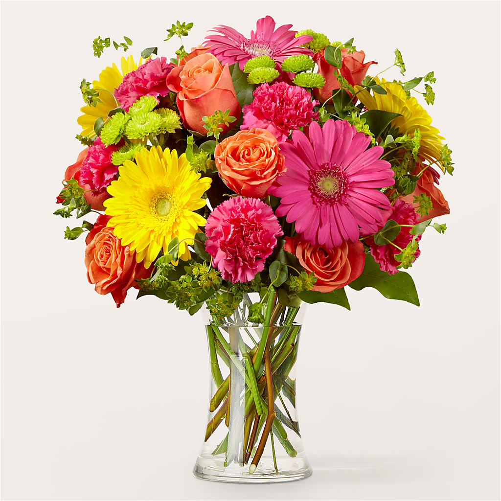 Fruit Punch Bouquet – Jose Arrangements, Los Angeles CA