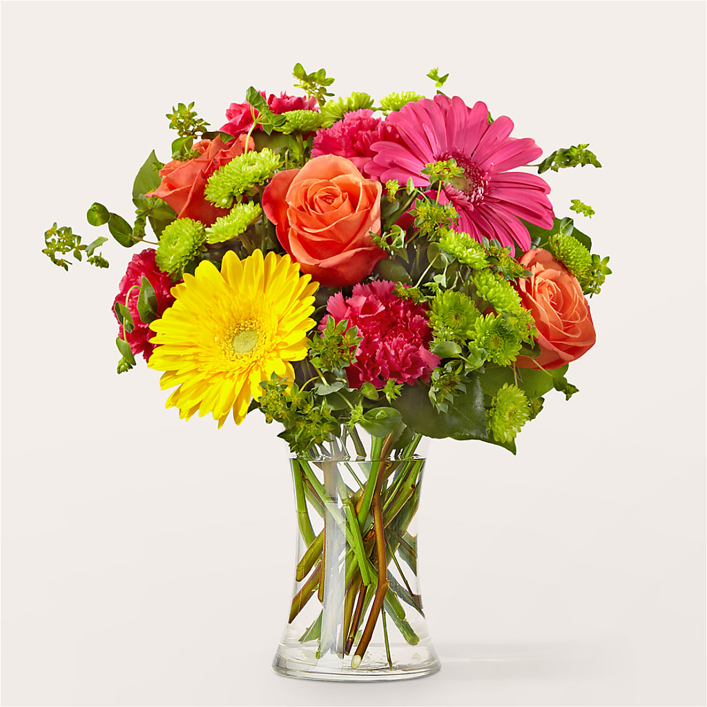 Fruit Punch Bouquet – Jose Arrangements, Los Angeles CA