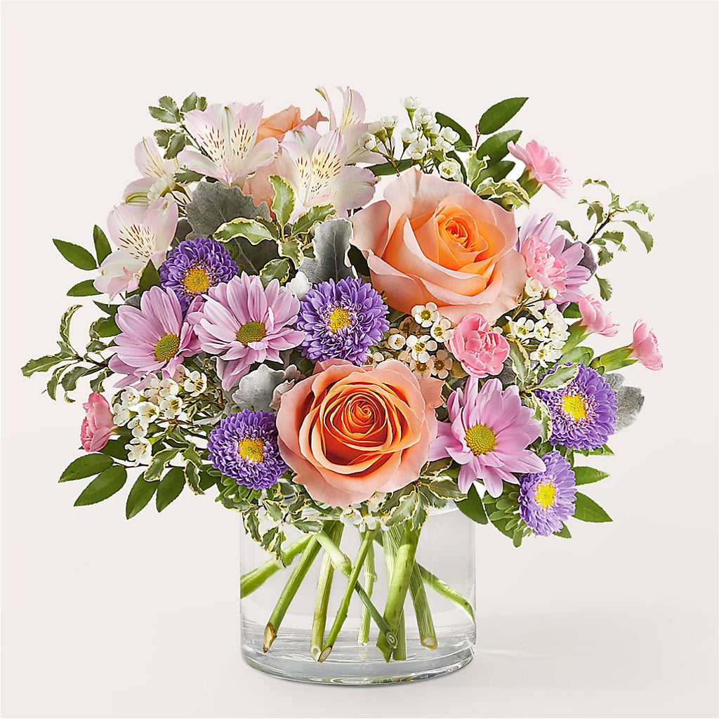 Glimmer Bouquet – Jose Arrangements, Los Angeles CA