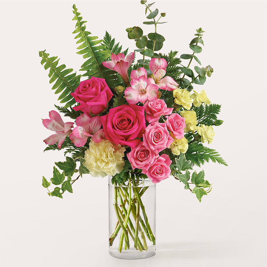Strawberry Margarita Bouquet – Jose Arrangements, Los Angeles CA