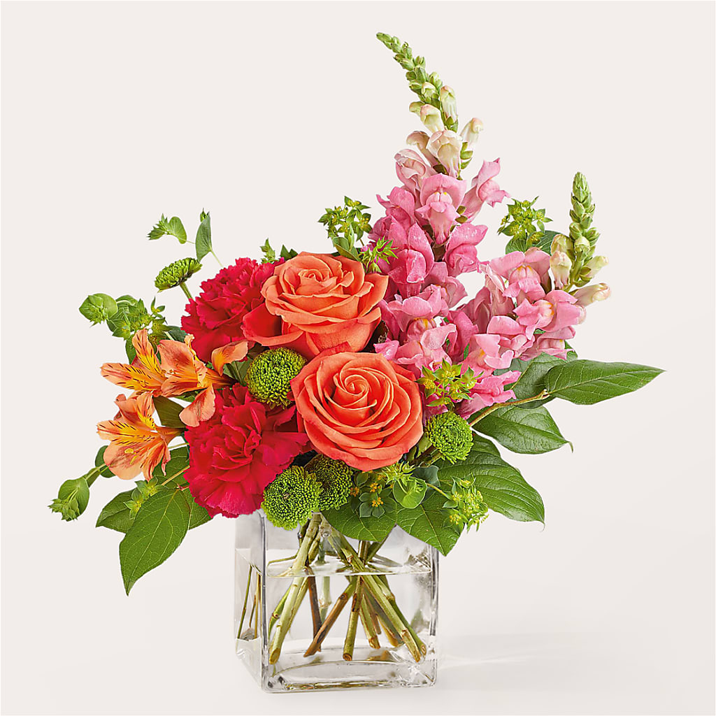 Cosmopolitan Bouquet – Jose Arrangements, Los Angeles CA