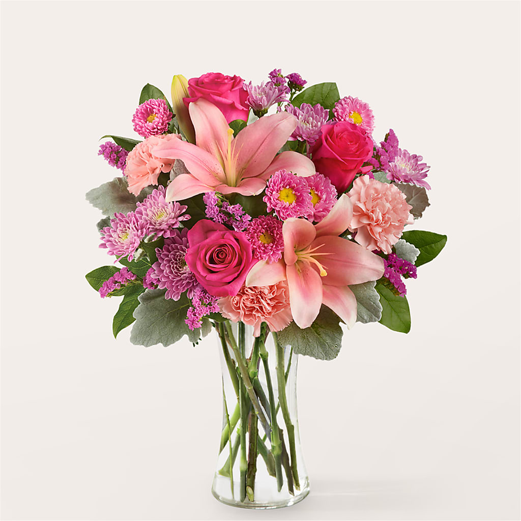 Dream Come True Bouquet – Jose Arrangements, Los Angeles CA