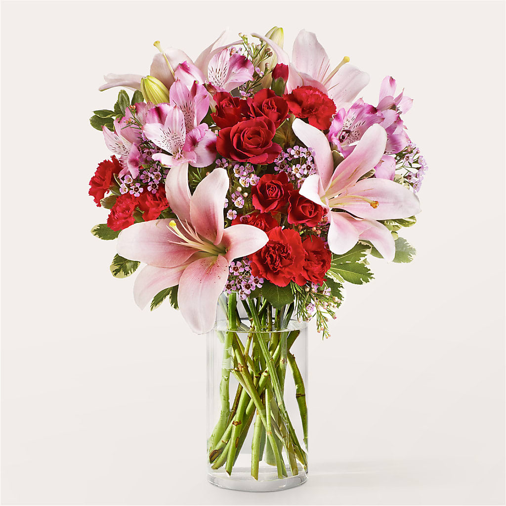 Kismet Bouquet – Jose Arrangements, Los Angeles CA