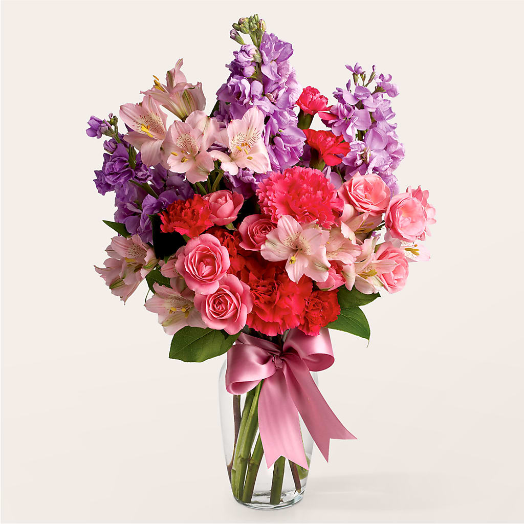 Main Character Bouquet – Jose Arrangements, Los Angeles CA