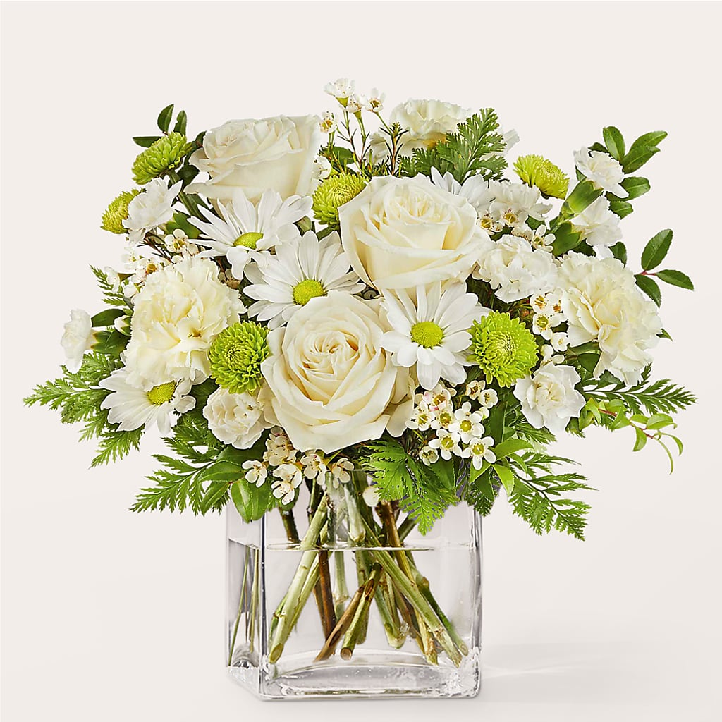 Momentary Meditation Bouquet – Jose Arrangements, Los Angeles CA