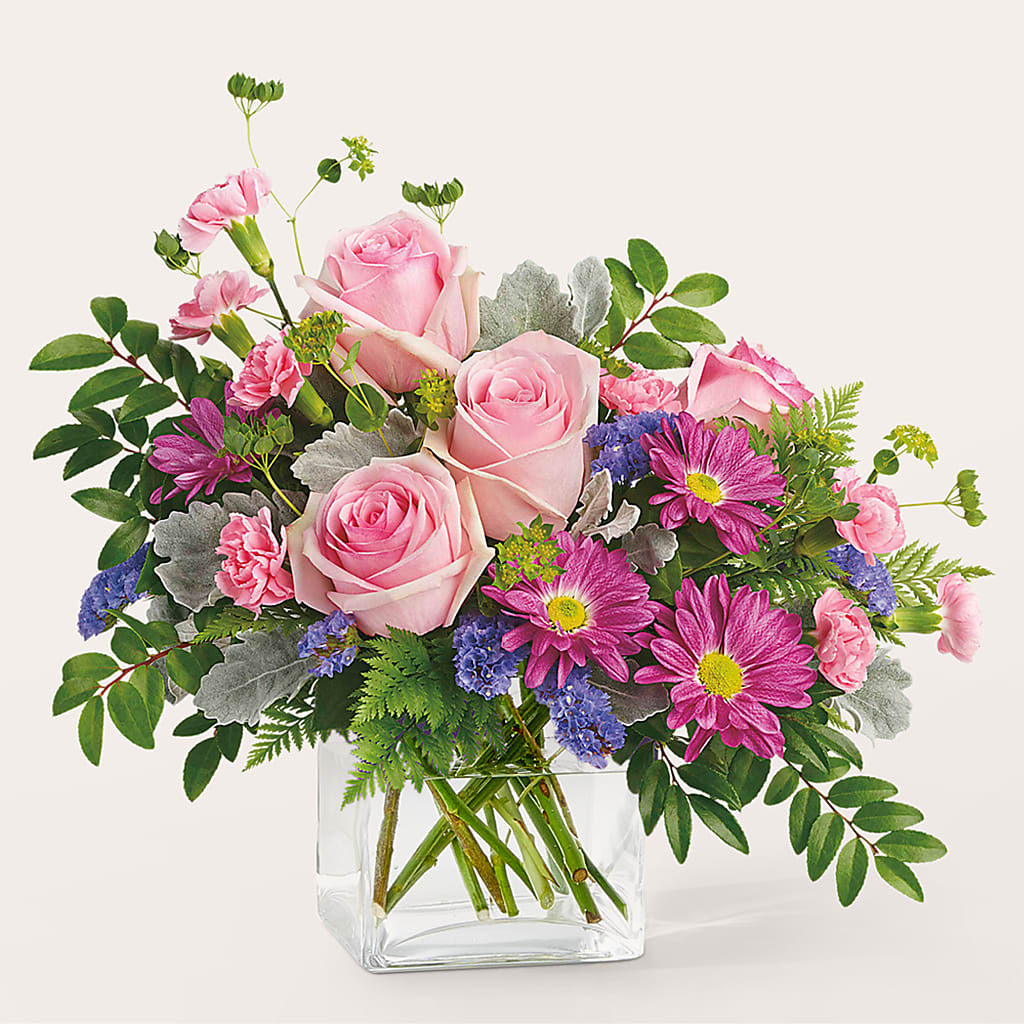 Starlet Bouquet – Jose Arrangements, Los Angeles CA