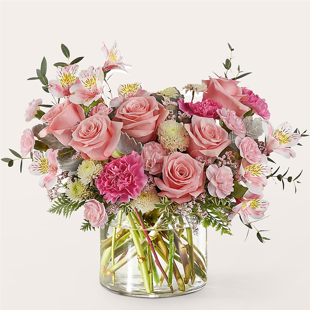 The Treehouse Bouquet – Jose Arrangements, Los Angeles CA