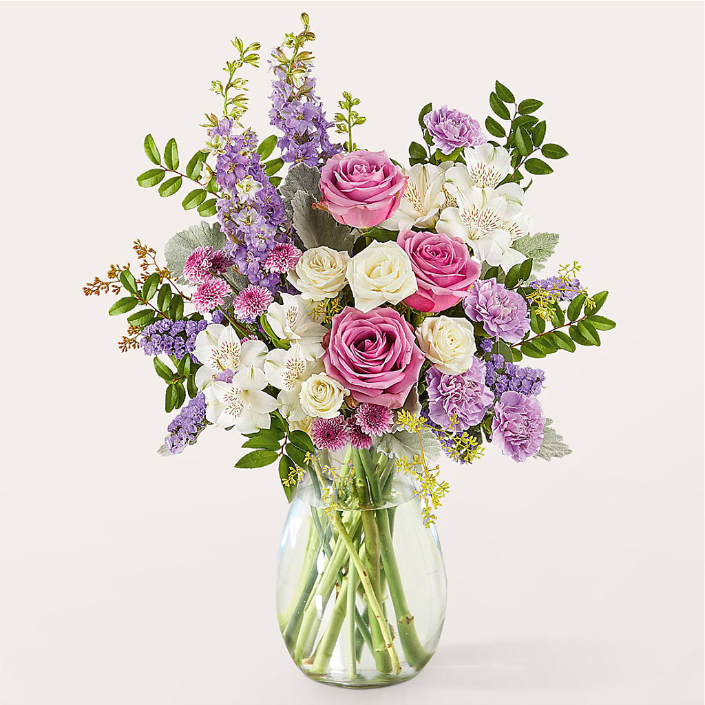 Lucky Me Bouquet – Jose Arrangements, Los Angeles CA
