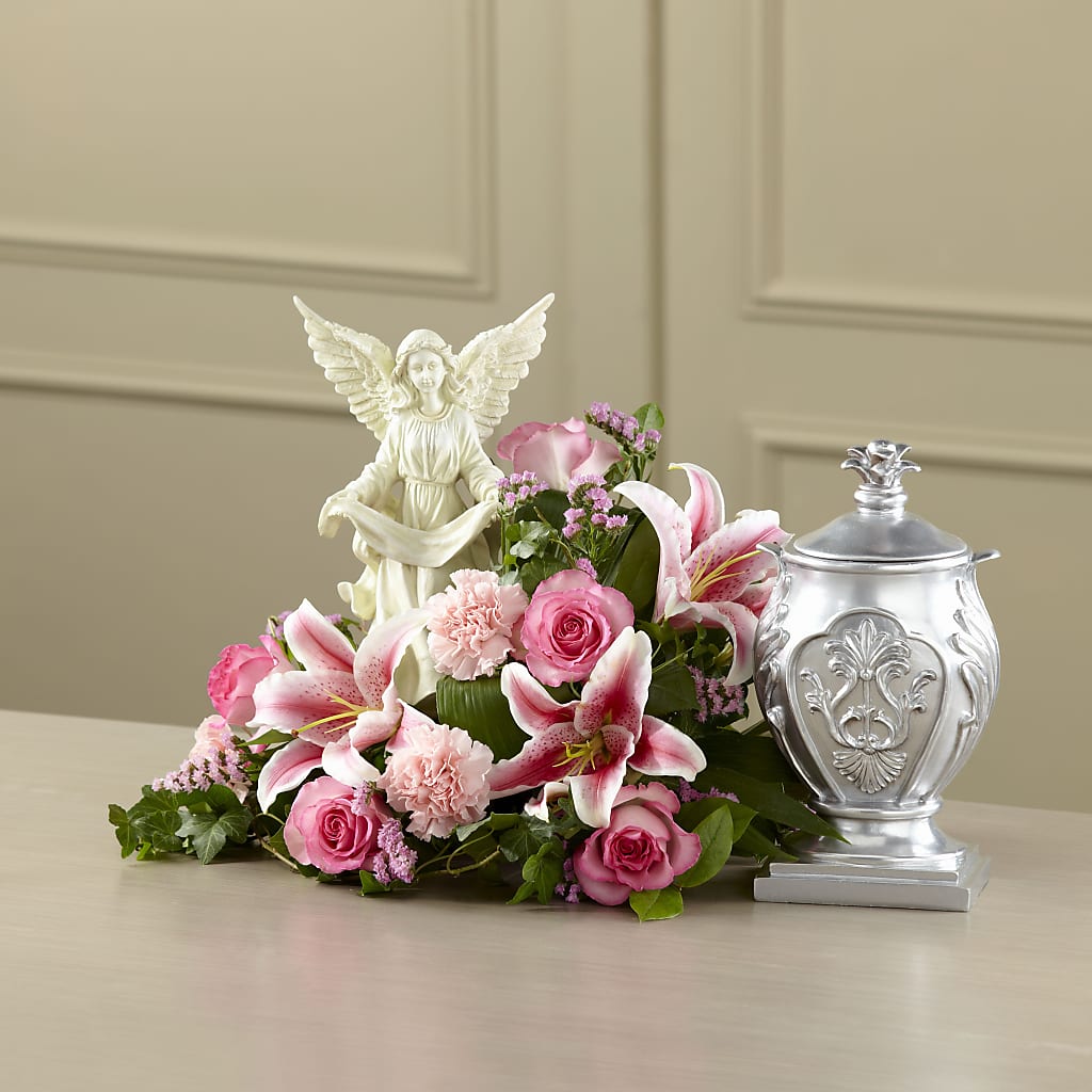 Divinity Arrangement – Jose Arrangements, Los Angeles CA