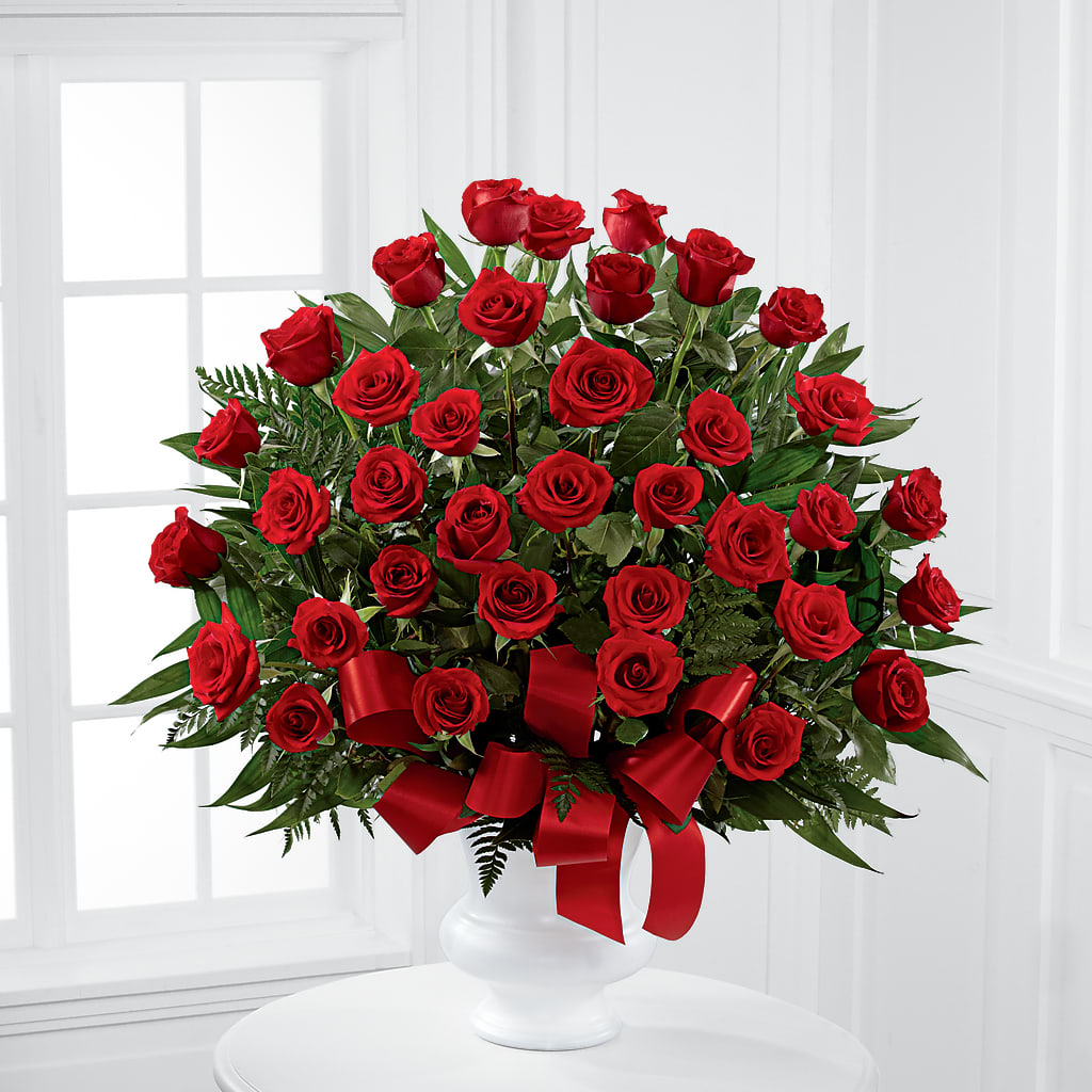 Blessed with Love Arrangement – Jose Arrangements, Los Angeles CA