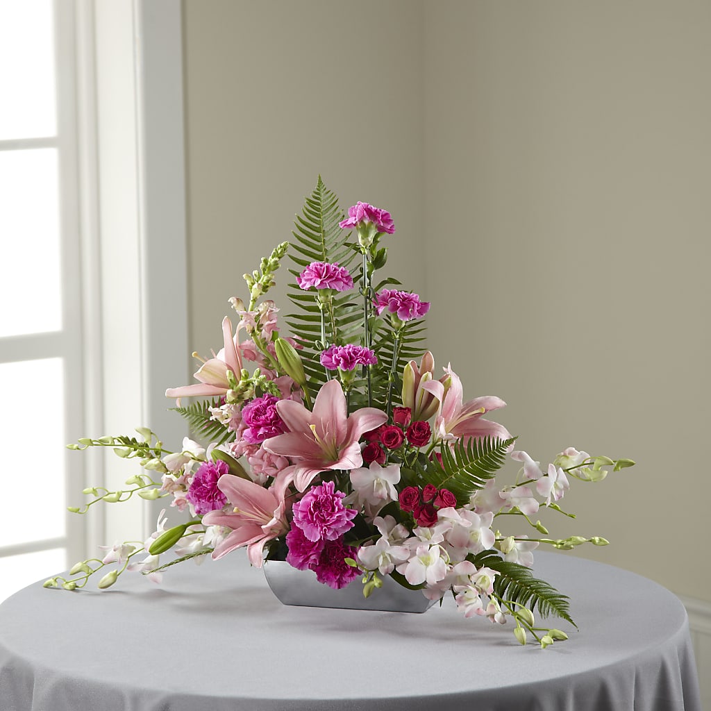 Uplifting Moments Arrangement – Jose Arrangements, Los Angeles CA