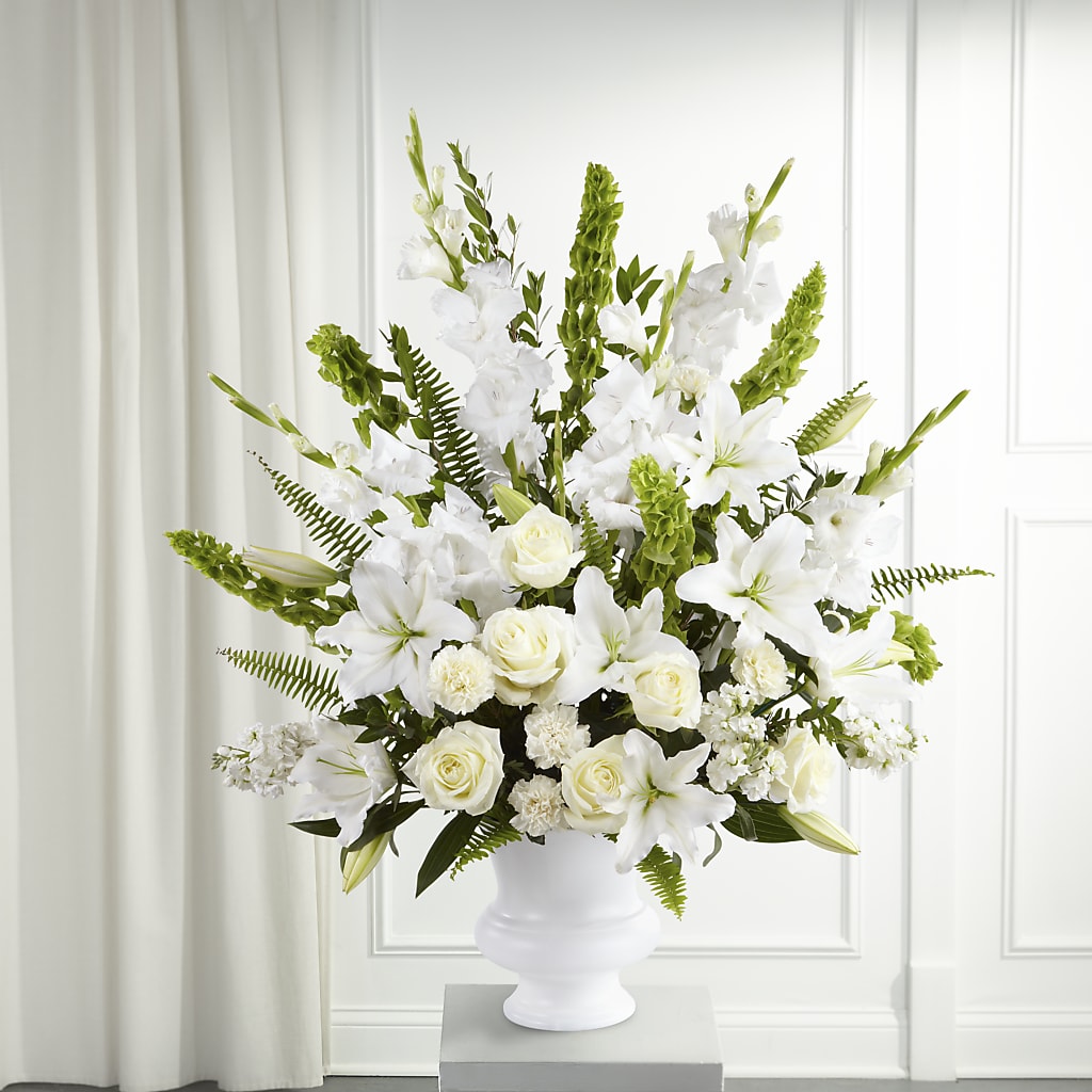Morning Stars Arrangement – Jose Arrangements, Los Angeles CA