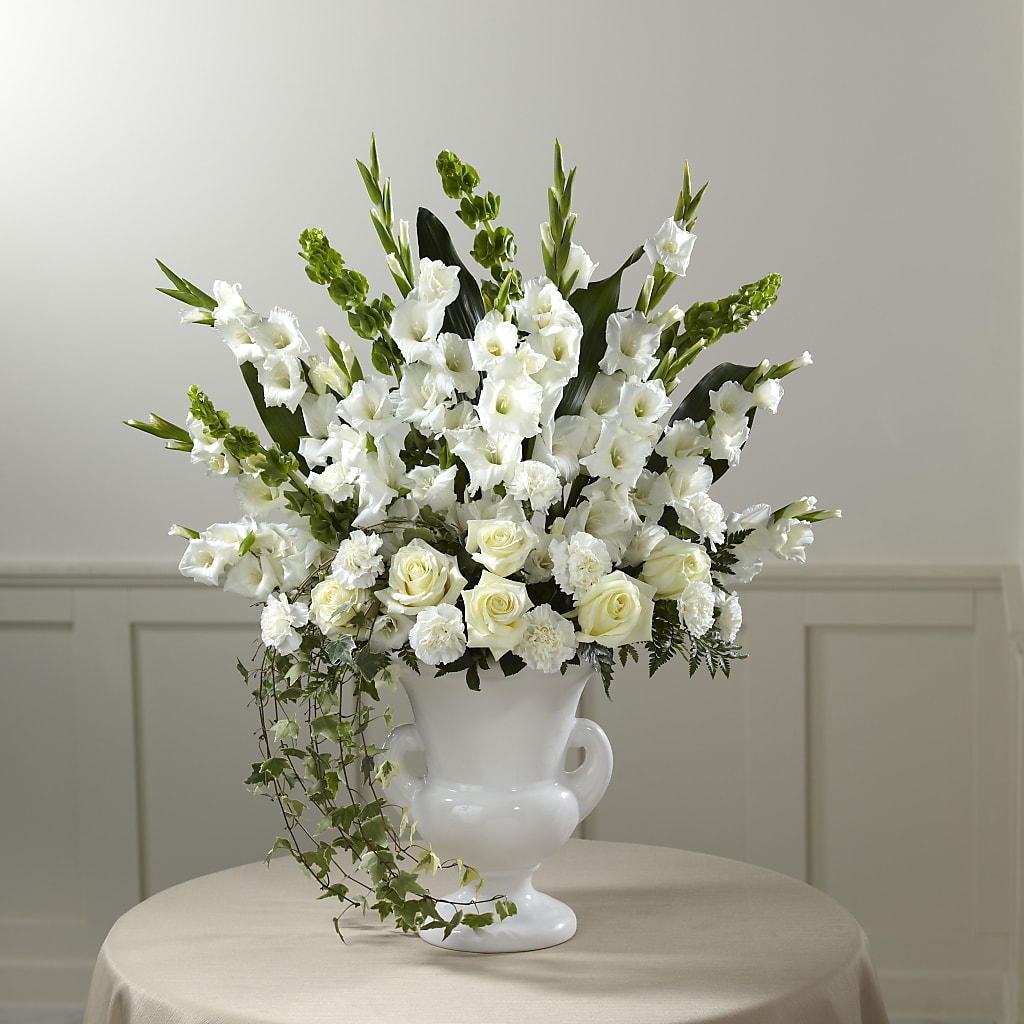 Fond Reflections Arrangement – Jose Arrangements, Los Angeles CA