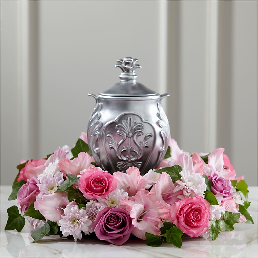 Glorious Tribute Arrangement – Jose Arrangements, Los Angeles CA
