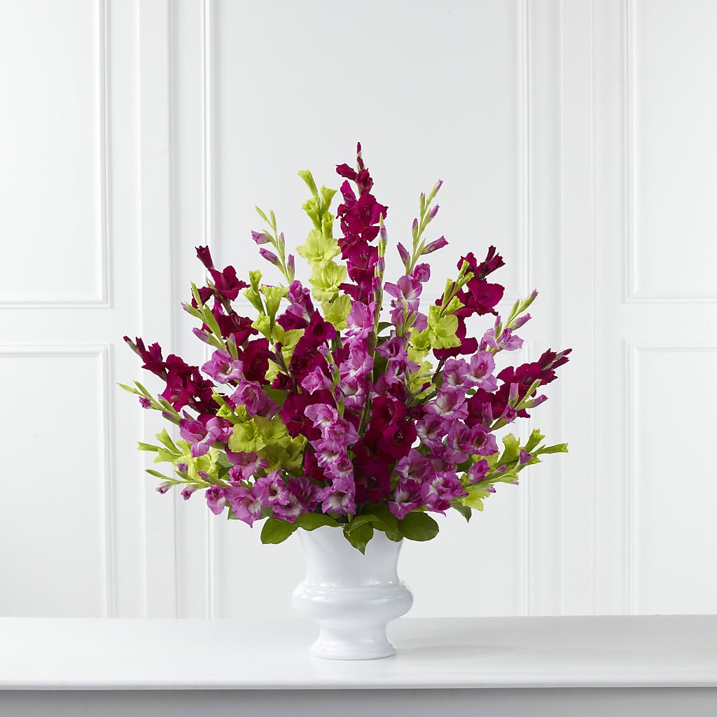 Solemn Offering Arrangement – Jose Arrangements, Los Angeles CA