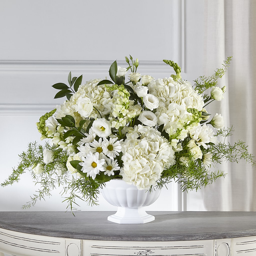 Love & Compassion Arrangement – Jose Arrangements, Los Angeles CA