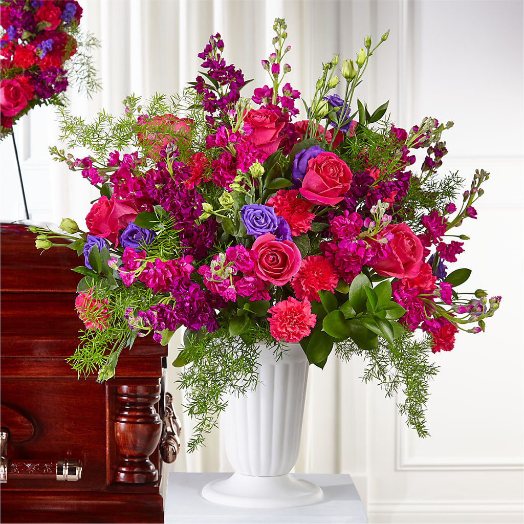 Eternal Day Arrangement – Jose Arrangements, Los Angeles CA