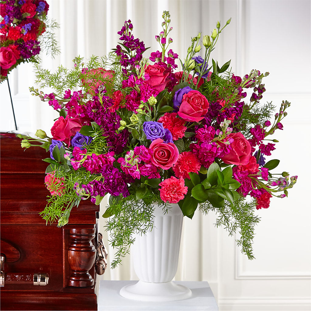 Eternal Day Arrangement – Jose Arrangements, Los Angeles CA