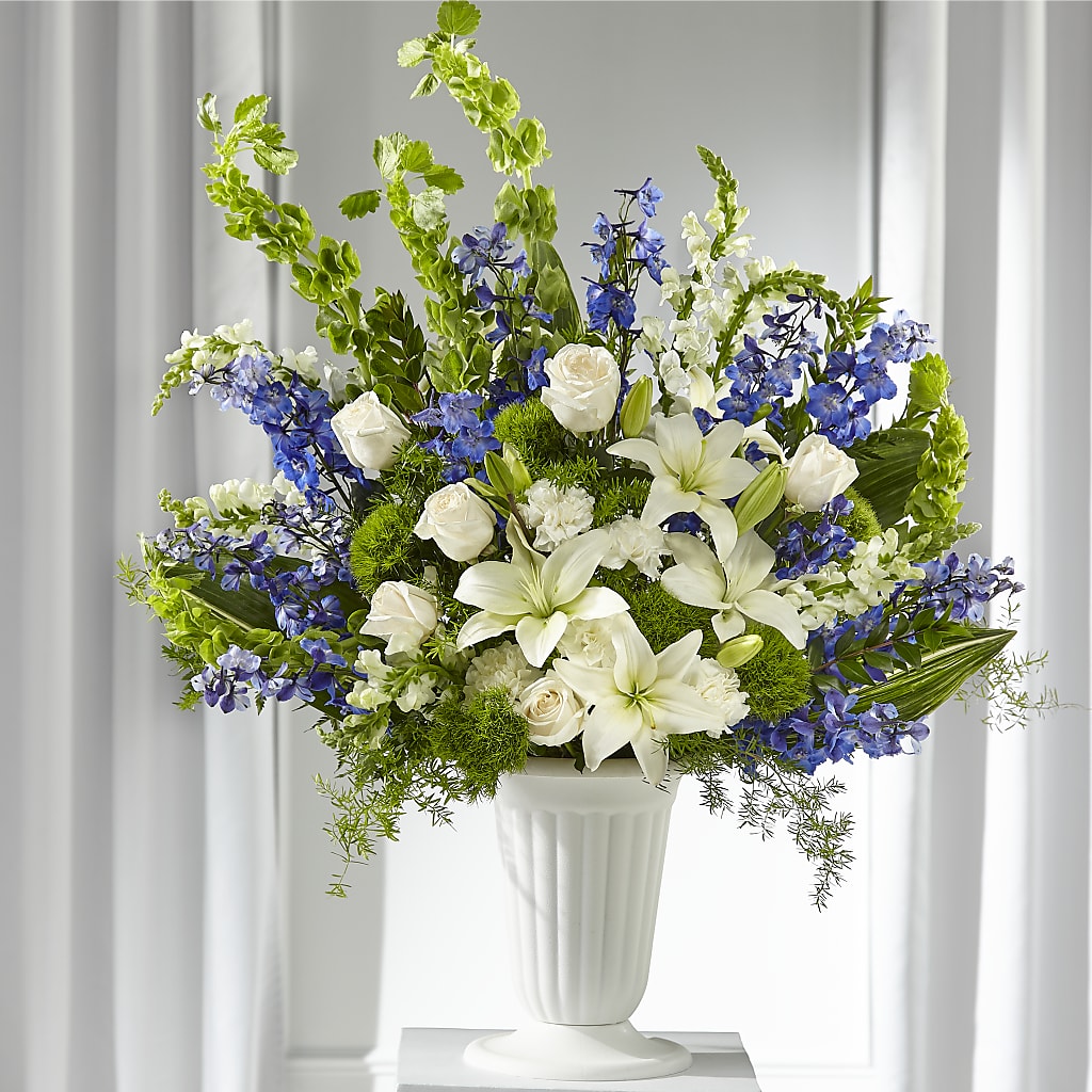 Heartfelt Hope Arrangement – Jose Arrangements, Los Angeles CA