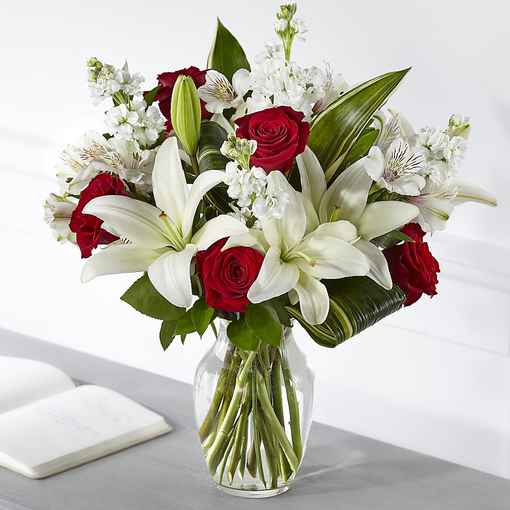 Loving Respect Bouquet – Jose Arrangements, Los Angeles CA