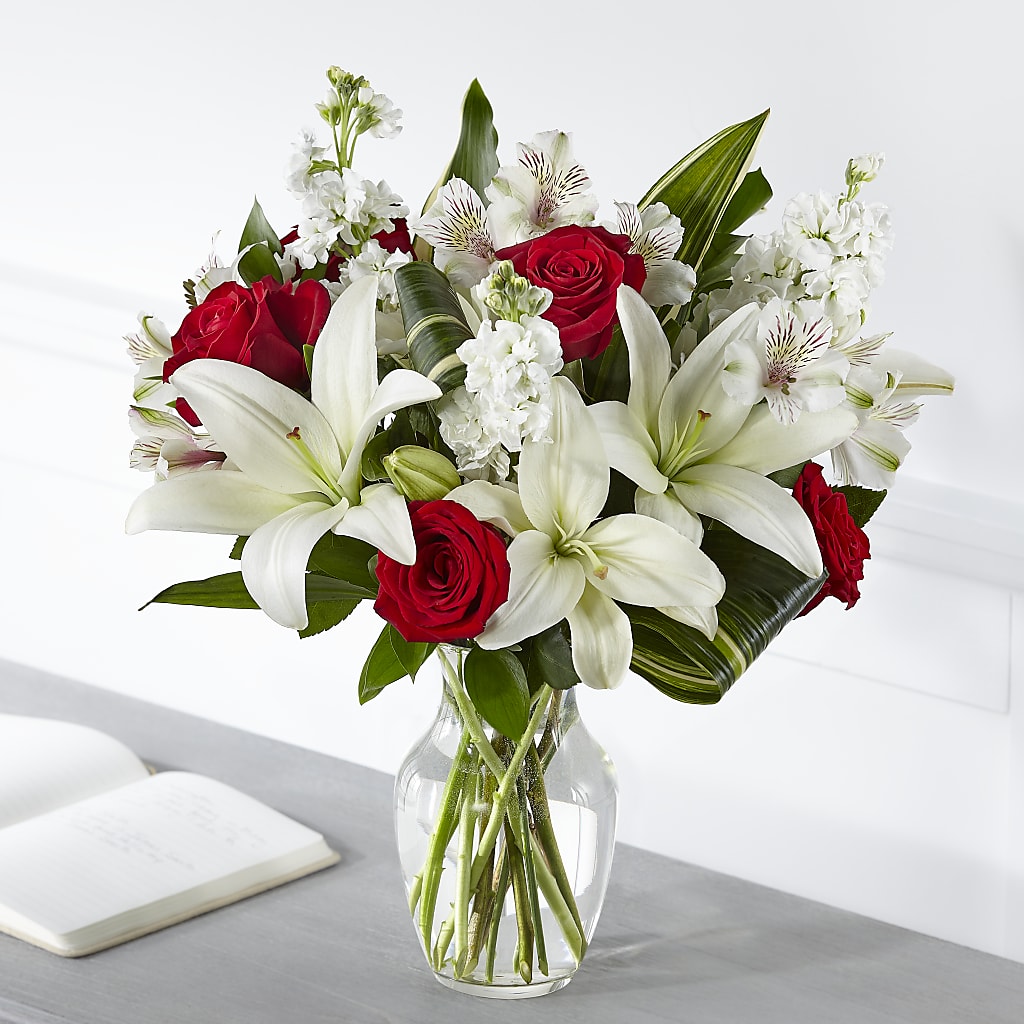 Loving Respect Bouquet – Jose Arrangements, Los Angeles CA