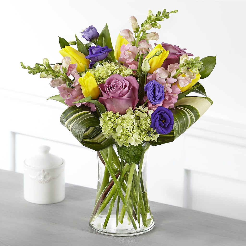 Wondrous Memories Bouquet – Jose Arrangements, Los Angeles CA